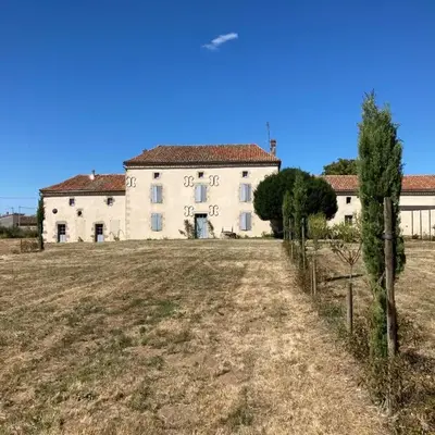 Gîte de Font Valet