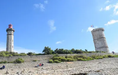 Lieu d'intérêt à proximité de l'appartement