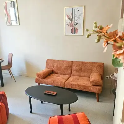 Le Logis du Prieuré