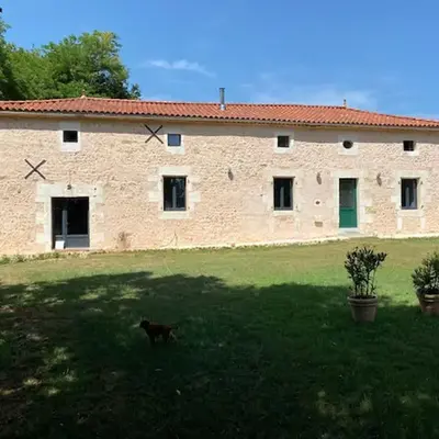 La Métairie Maison de Charme