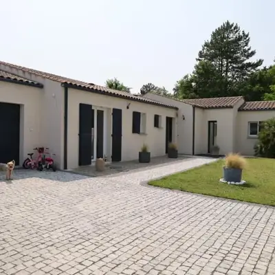 chambre d'hotes Les 3 moineaux