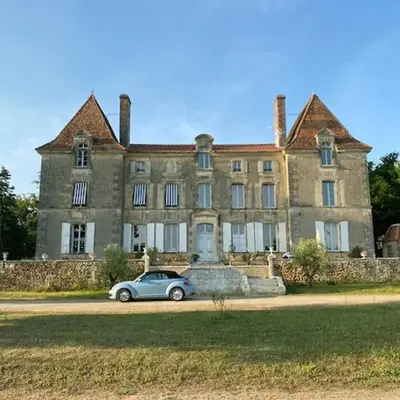 Chateau de Russas