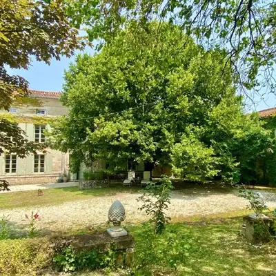 Le Domaine des Tilleuls
