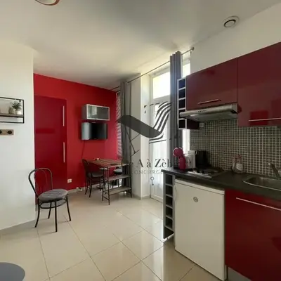 Antioche - Agréable studio idéalement situé