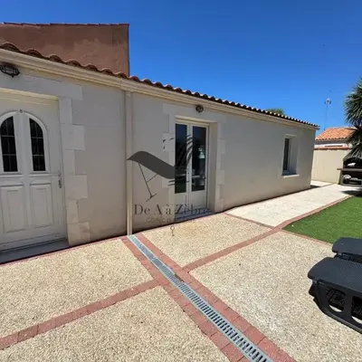 ARISTIDE 8 - Agréable maison idéalement située