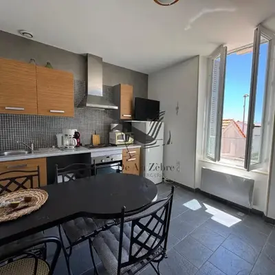 ARISTIDE 5 - Appartement idéalement situé