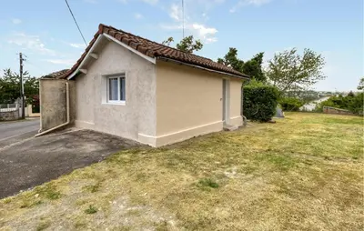 Plan de l'établissement Charmant Appartement