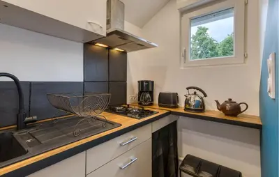 Plan de l'établissement Charmant Appartement