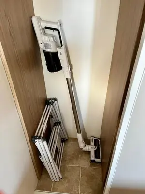 Plan de l'établissement Studio Escale Rochelaise