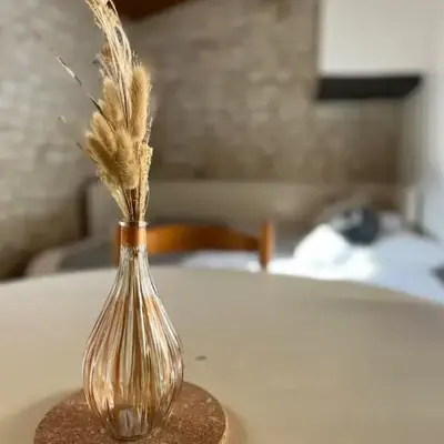 Charmante vendéenne