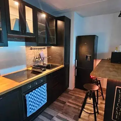 Appartement proche Futuroscope