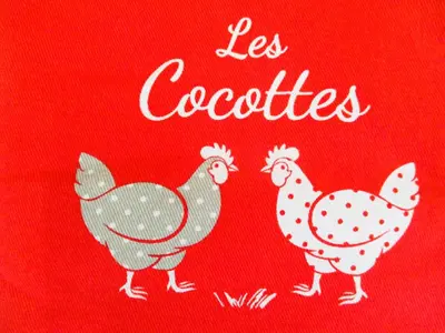 Animaux dans la maison de vacances ou à proximité