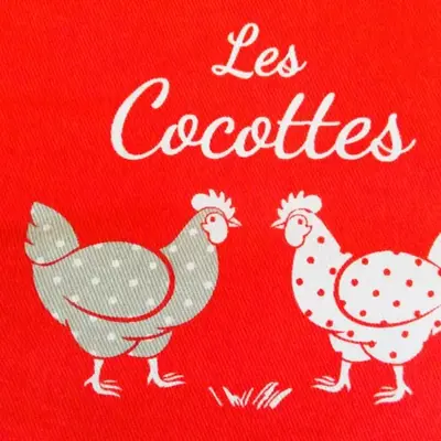 agréable maison !
