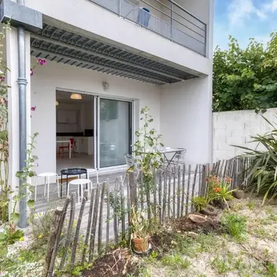 Appartement Proche Plage