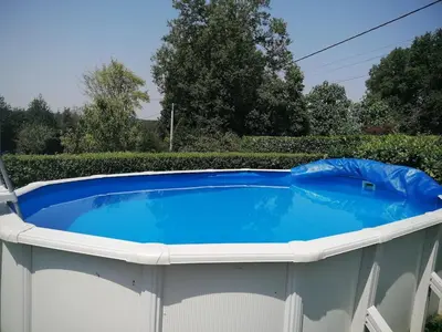 Piscine de l'établissement Maison de Paix - The Piggery ou située à proximité