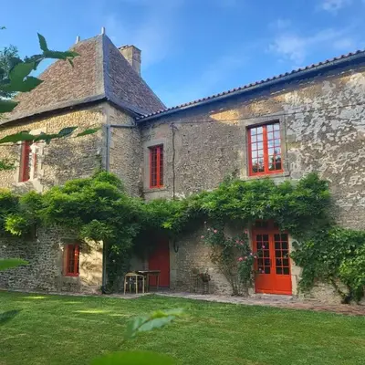 Le Bastion