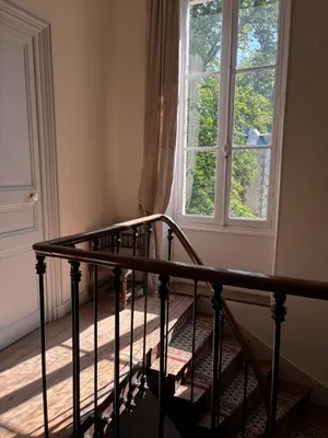 Plan de l'établissement Manoir de Plaisance