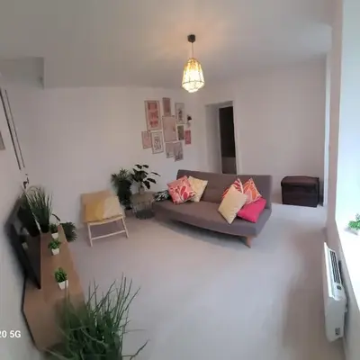 Logement Douce évasion