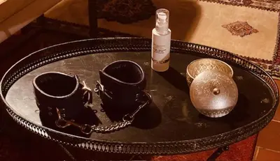 Boissons dans l'établissement LoveRoom Adults-Only