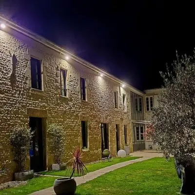 Domaine Ericarclem
