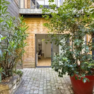 Appartement Proche Plage
