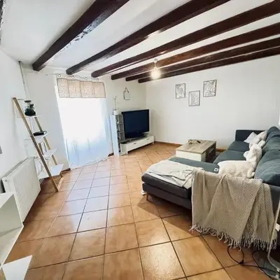 Cozy house