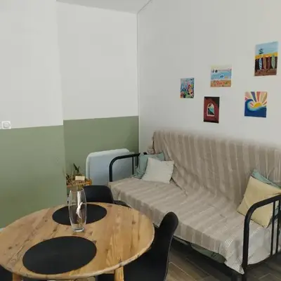 Studio cosy près de La Rochelle