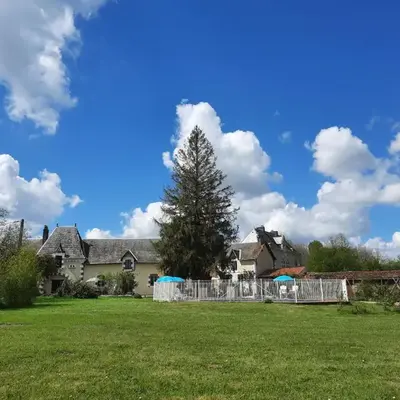 Les Gîtes de Fontenioux