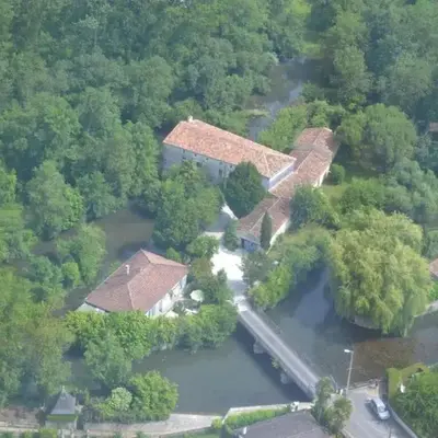 Moulin Chaillou