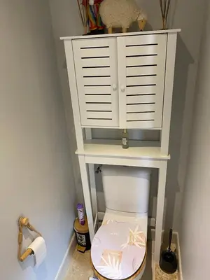 Plan de l'établissement La chambre solaire à la ferme