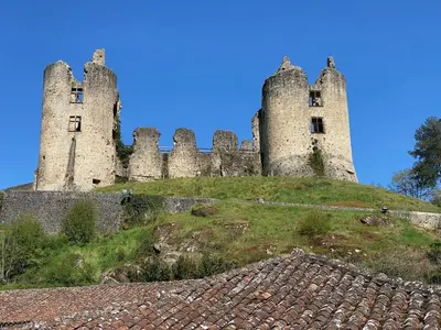 Lieu d'intérêt à proximité de la maison de vacances