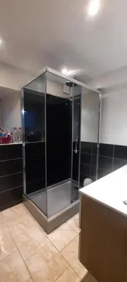 Plan de l'établissement Chambre CHARDON - Maison partagée - 2 personnes