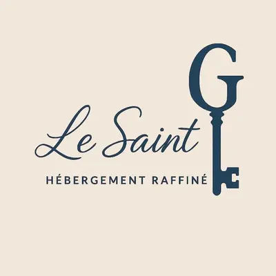Certificat, récompense, panneau ou autre document affiché dans l'établissement Le saint G