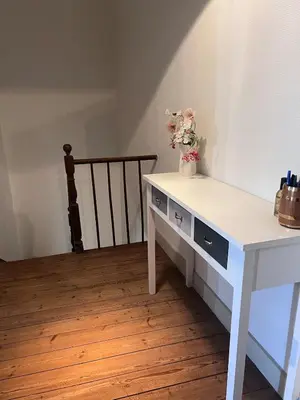 Plan de l'établissement Maison de ville
