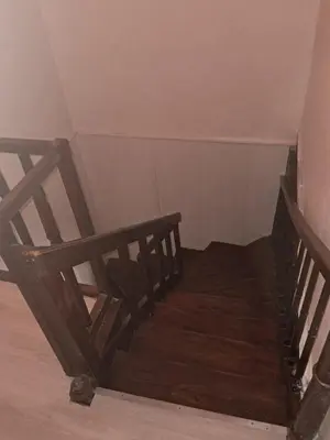 Plan de l'établissement Petite maison de bourg