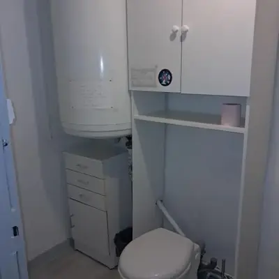 Petite maison de bourg