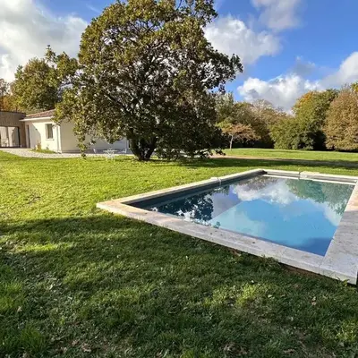 Villa Pavone