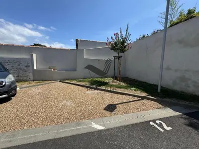 Plan de l'établissement Maison Beauséjour