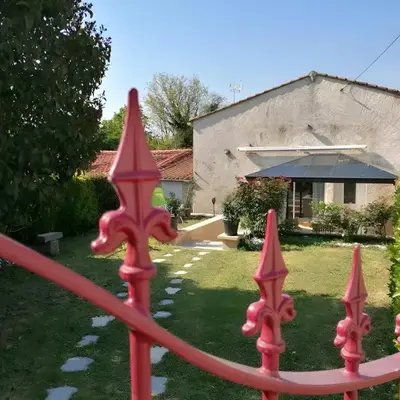 Gite l'Escapade