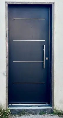 Plan de l'établissement Studio 40