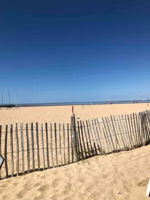 Plage de la villa ou située à proximité