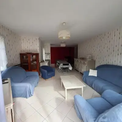 Grande maison familiale