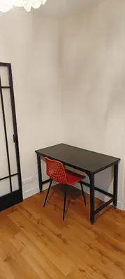 Tennis de table au sein de l'établissement Studio Neuf idéalement placé avec TERRASSE et JARDIN ou à proximité