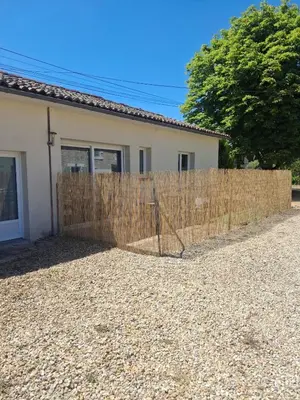 Plan de l'établissement La Galdine T3