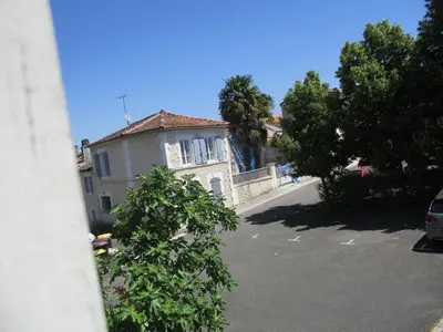 Quartier de la maison de vacances ou autre quartier proche
