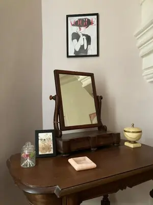 Plan de l'établissement Villa Krystina Gîte de Charme