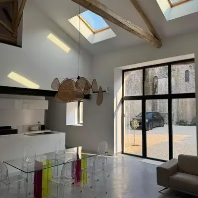 Il Clovio - Discreet luxury