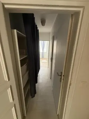 Plan de l'établissement Nest - Maison Rénovée, Parking gratuit, Fibre