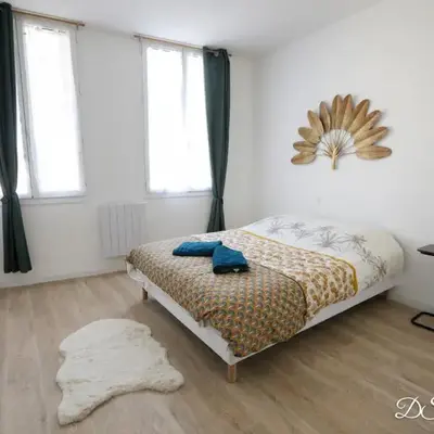 Nest - Maison Rénovée