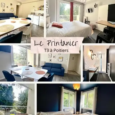 Le Printanier